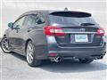 2014 Subaru Levorg