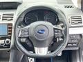 2014 Subaru Levorg