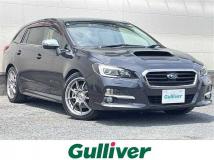 2014 Subaru Levorg