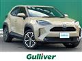 2022 Toyota Yaris Cross