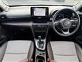 2022 Toyota Yaris Cross