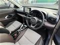 2022 Toyota Yaris Cross