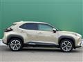 2022 Toyota Yaris Cross
