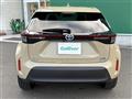 2022 Toyota Yaris Cross