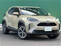 2022 Toyota Yaris Cross