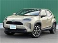 2022 Toyota Yaris Cross