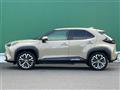 2022 Toyota Yaris Cross