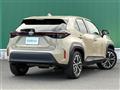 2022 Toyota Yaris Cross