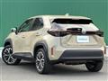 2022 Toyota Yaris Cross