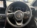 2022 Toyota Yaris Cross