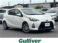 2013 Toyota AQUA