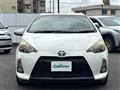 2013 Toyota AQUA