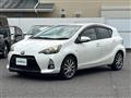 2013 Toyota AQUA