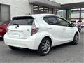 2013 Toyota AQUA