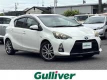 2013 Toyota AQUA