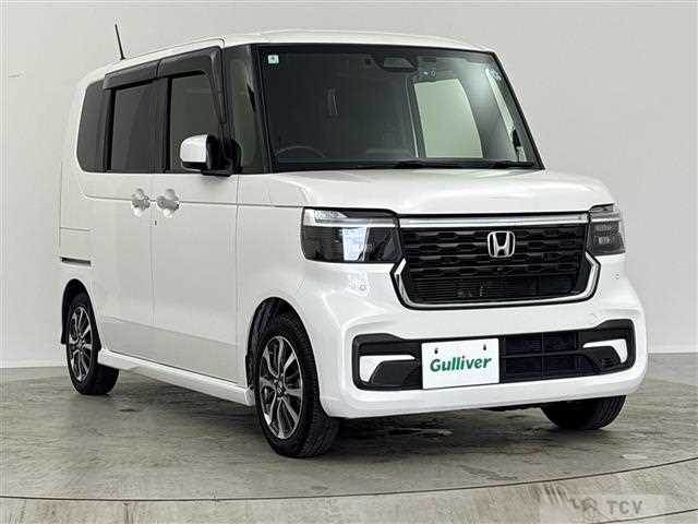 2024 Honda N BOX