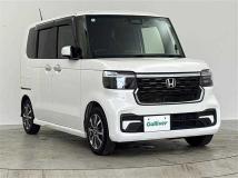 2024 Honda N BOX