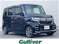 2021 Honda N BOX