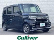 2021 Honda N BOX