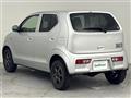 2020 Suzuki Alto