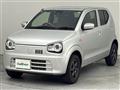 2020 Suzuki Alto