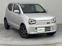 2020 Suzuki Alto