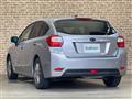 2016 Subaru Impreza