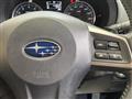 2016 Subaru Impreza