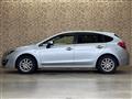 2016 Subaru Impreza