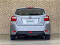 2016 Subaru Impreza