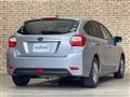 2016 Subaru Impreza