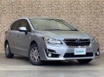 2016 Subaru Impreza
