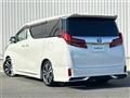2022 Toyota Alphard