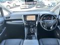 2022 Toyota Alphard