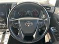 2022 Toyota Alphard