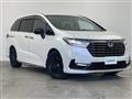 2024 Honda Odyssey Hybrid