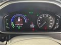 2024 Honda Odyssey Hybrid
