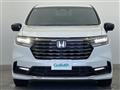 2024 Honda Odyssey Hybrid