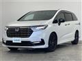 2024 Honda Odyssey Hybrid