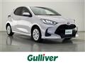 2022 Toyota Yaris