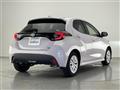 2022 Toyota Yaris