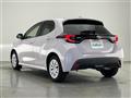 2022 Toyota Yaris