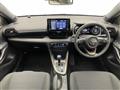 2022 Toyota Yaris