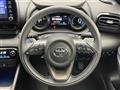 2022 Toyota Yaris
