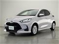 2022 Toyota Yaris