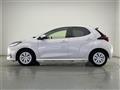 2022 Toyota Yaris