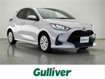 2022 Toyota Yaris