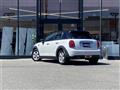 2020 BMW MINI
