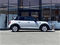 2020 BMW MINI
