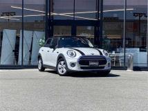 2020 BMW MINI